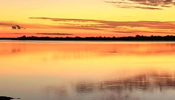 Cabañas Nuevo Berlín - Nuevo Berlín