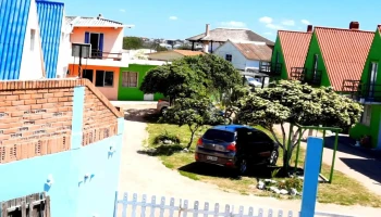 Cabañas Wimpy - Lo De José - 27102 Barra Del Chuy