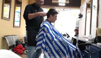 Cabello de Ángel - Peluquería - Fructuoso Rivera Cabello de Ángel - Peluquería - Fructuoso Rivera