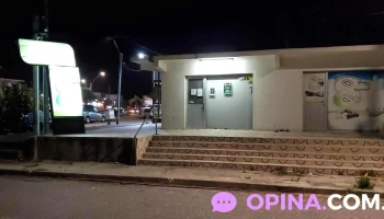 Cable 8 Digital La Paloma - 27001 La Paloma Cable 8 Digital La Paloma - 27001 La Paloma