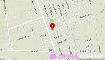 Cable Guichon - 60008 Guichón