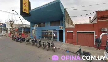 Cable Visión 33 - 33000 Treinta Y Tres