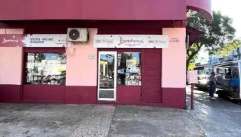 Cachabacha's - Montevideo Cachabacha's - Montevideo