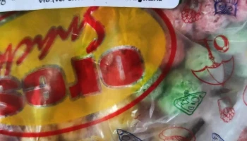 Cactus Mercedes - Mercedes