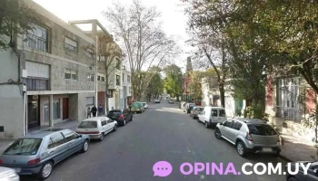 cada tute - Montevideo cada tute - Montevideo