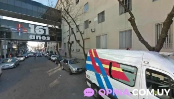 Cadavalle - Montevideo Cadavalle - Montevideo