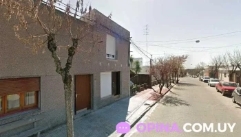 Caef (Centro de Artes Escénicas de Florida) - Florida