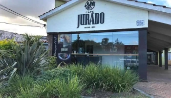 Café Jurado - Montevideo