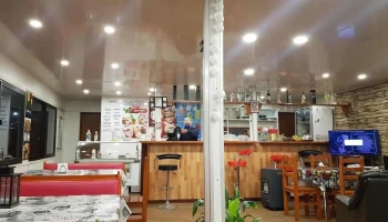 Café&Restó Del Puerto - Nueva Palmira