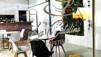 Cafetería La Catalina - Treinta Y Tres