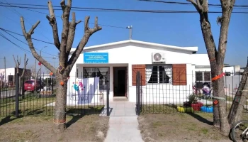 Caif Acurruco - Rodríguez