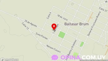 Caif Cabellitos - 1 De Mayo Caif Cabellitos - 1 De Mayo