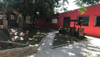 Caif Campo De Los Milagros - Montevideo Caif Campo De Los Milagros - Montevideo