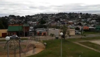 Caif El Ombú - Rivera Caif El Ombú - Rivera