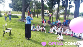 Caif El Pastoreo - Rosario Caif El Pastoreo - Rosario