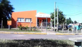 Caif La Pedrera - Rivera Caif La Pedrera - Rivera