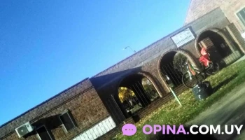 Caif Las Palmitas - Palmitas Caif Las Palmitas - Palmitas