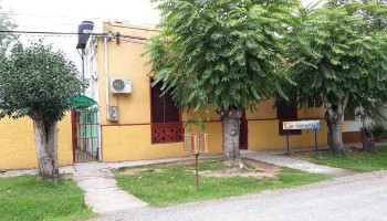 Caif Los Horneros - Santa Rosa