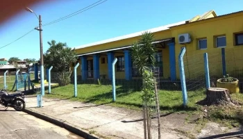 Caif Los Patitos - Rivera