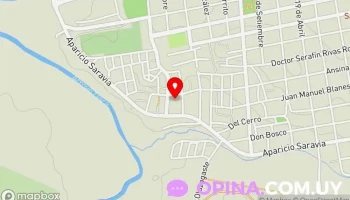 Caif Nuestra Placita - Mercedes