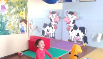 Caif Obra Social Mandubí - Rivera