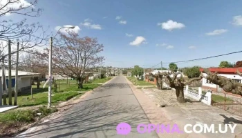 Caif - Pando Caif - Pando