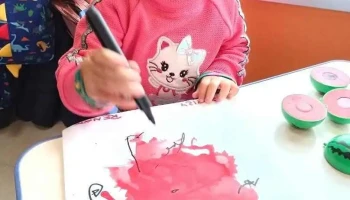 Caif Pequeños Brillantes Villa Constitucion - Constitución