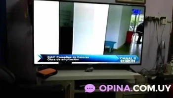 Caif Pompitas de Colores - Bella Unión