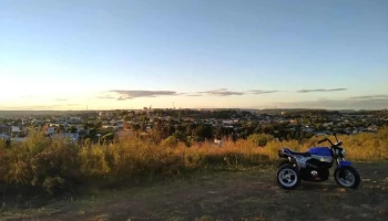 Caif Renacer I - Rivera