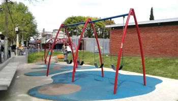 Caif Trisquel - Montevideo Caif Trisquel - Montevideo