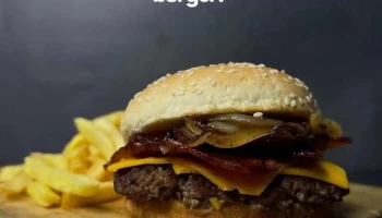 Caipy Burger - Montevideo