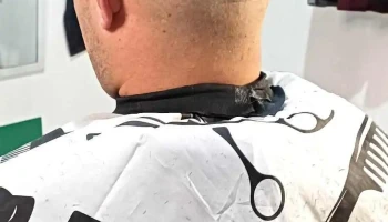 Calavera Barbershop - Departamento De Treinta Y Tres