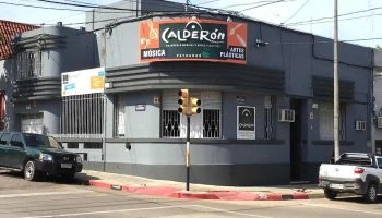 Calderón