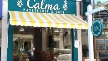 Calma Pasteleria y Cafe - Punta Del Este