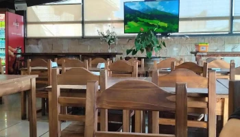 Calufe Mini Shopping - 11900 Montevideo