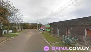 Camaleón Barber Shop - 37000 Melo Camaleón Barber Shop - 37000 Melo