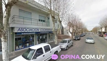 Camara Inmobiliaria de Colonia - Col. Del Sacramento