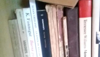 Cambalache Leonardo Librero - Parque Del Plata Cambalache Leonardo Librero - Parque Del Plata