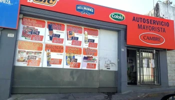 Cambre S.a. - 11800 Montevideo Cambre S.a. - 11800 Montevideo