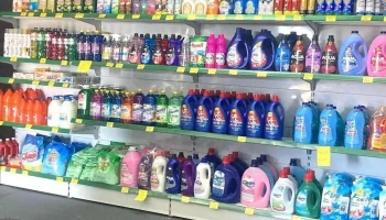 Camila Clean Store - 15700 Toledo Camila Clean Store - 15700 Toledo