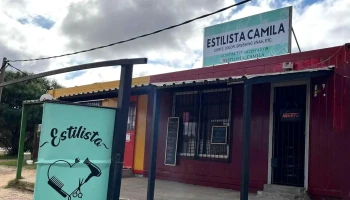 Camila estilista - 80500 Ciudad Del Plata