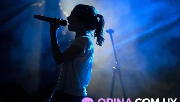 Camila Sapin escuela de canto - Montevideo Camila Sapin escuela de canto - Montevideo