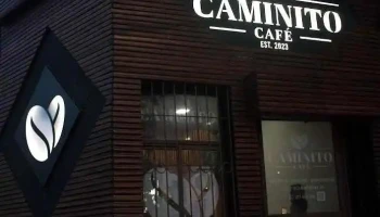 Caminito Café - Montevideo