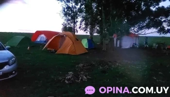 Campamento de los Cotto - Departamento De Lavalleja Campamento de los Cotto - Departamento De Lavalleja