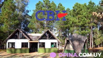 Campamento del Bhu - Unnamed Road