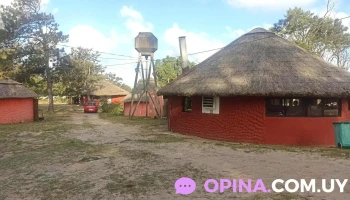 Campamento Infantil F.a.u. - Salinas Campamento Infantil F.a.u. - Salinas
