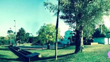 Campamento La Floresta - La Floresta