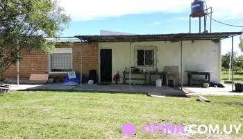 Campamento Peniel - Departamento De Paysandú