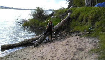 Campig De La Isla Del Puerto - Av.Rep.Argentina Campig De La Isla Del Puerto - Av.Rep.Argentina