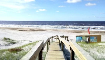 Camping Afas - Jaureguiberry Camping Afas - Jaureguiberry